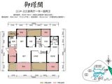 万象公园_3室2厅2卫 建面187平米