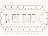 圆泰长沙印_1室1厅1卫 建面66平米