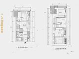 华远华时代（长沙）_3室1厅1卫 建面40平米