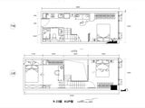 中一鲲出_3室1厅1卫 建面46平米