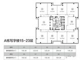 潮商广场_6室0厅0卫 建面1669平米