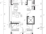 青青佳园_3室2厅2卫 建面120平米