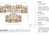 绿地新里海玥公馆_01/02 03 04户型 建面140平米