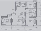 元福绿都_3室2厅2卫 建面167平米