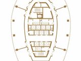 山东高速广场_13室0厅0卫 建面1640平米