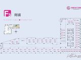 荣盛时代国际_鑫街F3平面户型 建面0平米