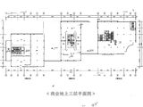 舜耕中心_4室0厅0卫 建面1200平米