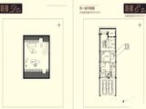 大华紫郡_3室1厅1卫 建面299平米