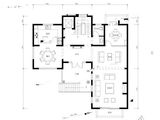 比弗利山颂_4室3厅5卫 建面490平米