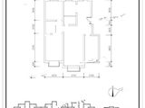 世界名园_3室2厅2卫 建面130平米