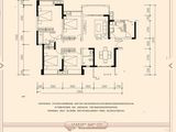 城投美庐_4室2厅2卫 建面139平米