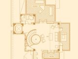 乐华城_1室0厅1卫 建面68平米