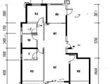 保利天悦_4室2厅2卫 建面143平米