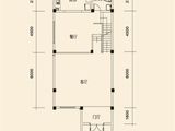 金科半岛壹号_5室3厅3卫 建面290平米