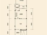 金科半岛壹号_4室3厅4卫 建面277平米