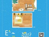 合肥大地雅苑_4-01 建面0平米