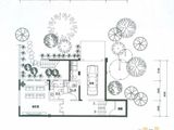 溪麓南郡_6室4厅4卫 建面396平米