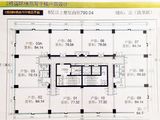 置信银河广场_1室0厅0卫 建面84平米