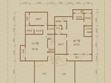 多彩贵州城_八合院8-AB-1 建面0平米