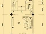 达鑫江滨新城_5室3厅5卫 建面340平米