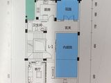 霖峰壹山境_3室2厅3卫 建面189平米