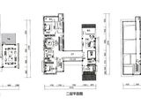 华发水郡_4室3厅5卫 建面460平米