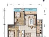 香悦四季_1号楼02单位 建面0平米