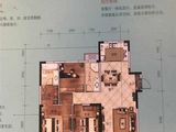 秀山信达城_3室2厅2卫 建面112平米