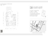 华尔顿1275_4室2厅2卫 建面165平米