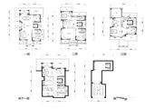 新世界丽樽-九樽_4室2厅4卫 建面576平米