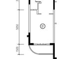 佳兆业东戴河_1室0厅1卫 建面40平米