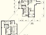 富立·秦皇半岛_3室2厅2卫 建面142平米