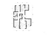 西山甲一号_4室2厅2卫 建面137平米