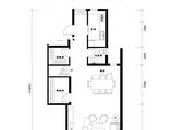 泰禾丽春湖院子_5室4厅5卫 建面251平米