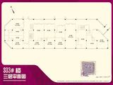 绿地曼哈顿二期商铺_14室14厅14卫 建面3230平米