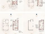 宜禾慧水苑_2室2厅2卫 建面181平米