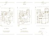 美好庄园_7室6厅6卫 建面883平米