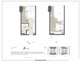 源创中心_1室1厅1卫 建面48平米