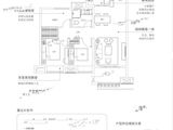 保利时代_3室2厅1卫 建面95平米