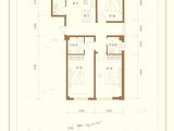 磊阳天府_3室2厅2卫 建面139平米