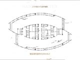 海口世贸大厦_1室1厅0卫 建面2094平米