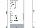 嘉珠揽胜_1室1厅0卫 建面47平米