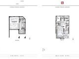 九龙仓碧堤雅苑_4室2厅3卫 建面300平米