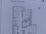 鲁班国汇城儒苑_2室1厅1卫 建面89平米