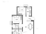 远洋万和城_3室2厅2卫 建面119平米