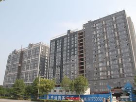 南简良电建新区