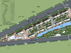 寒亭区帝都街以南、渤海路以东