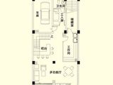 龙江云山墅_6室3厅6卫 建面260平米