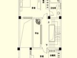 龙江云山墅_5室4厅5卫 建面260平米