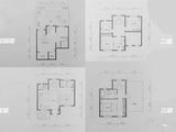 绿洲湾8号_4室3厅2卫 建面243平米